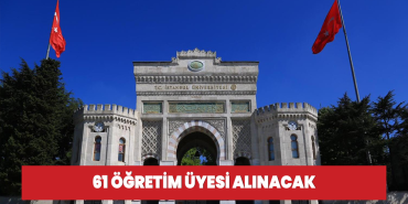 istanbul üniversitesi