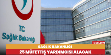 Saglik-bakanligi-25-mufettis