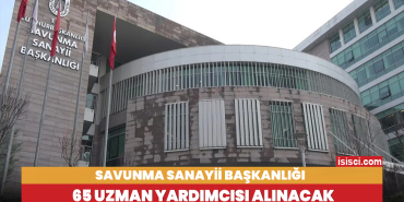 Savunma Sanayii Baskanligi